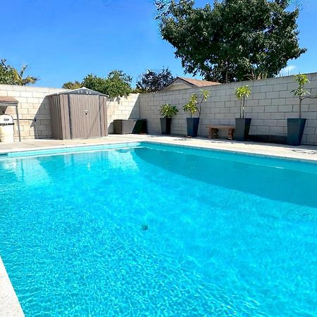 Disneyland Retreat-Pool Spa Game アナハイム エクステリア 写真
