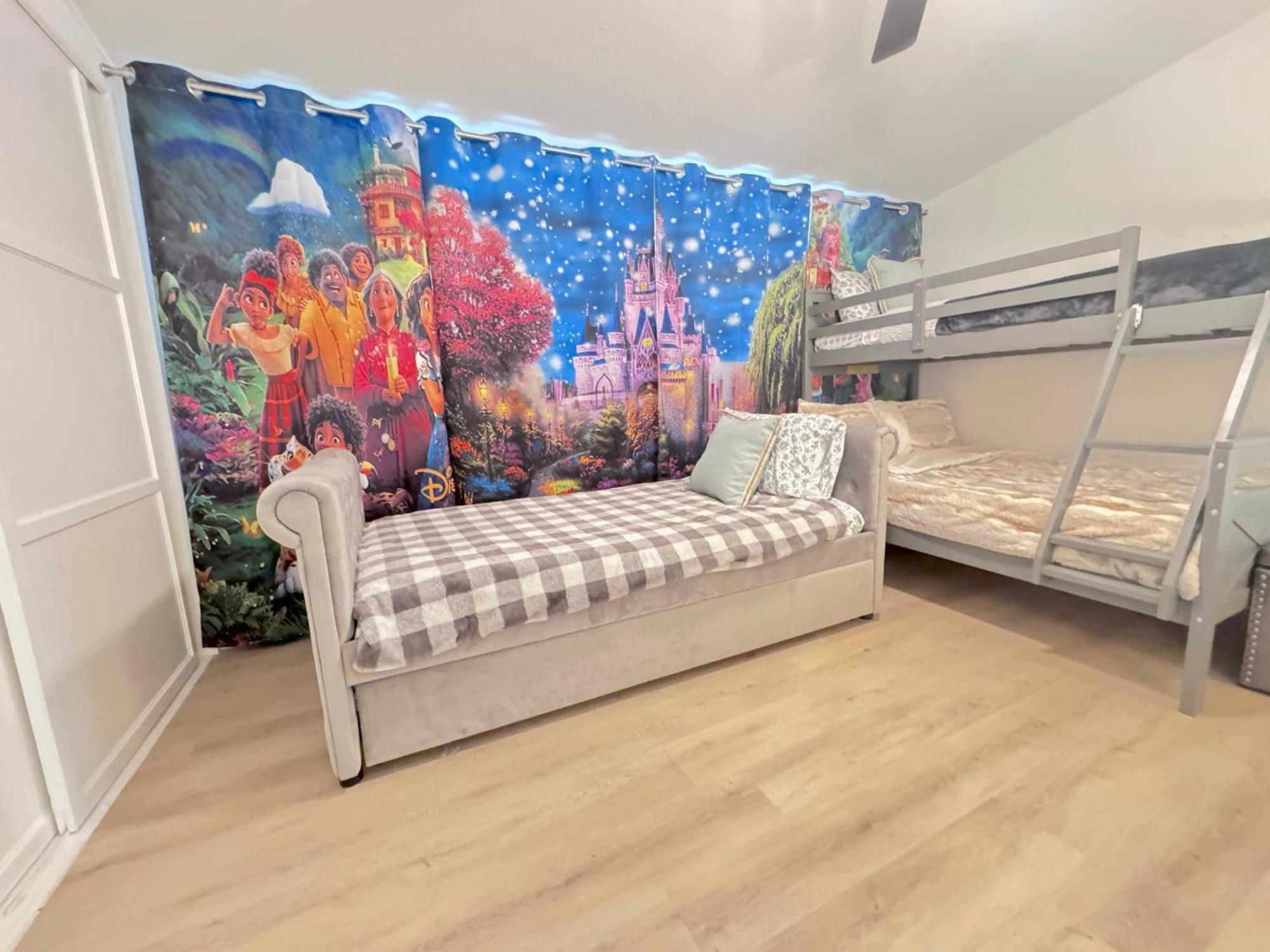 Disneyland Retreat-Pool Spa Game アナハイム エクステリア 写真